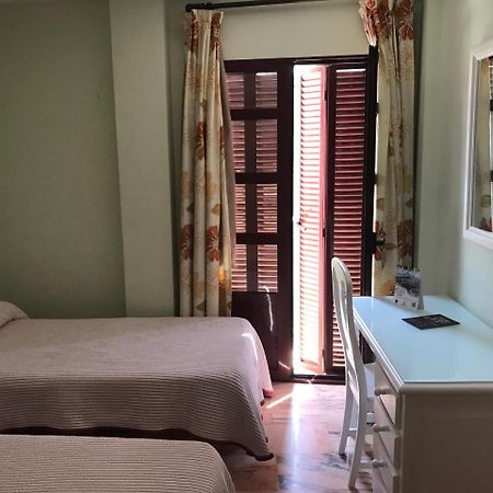 Hostal Rio De Oro Alcala La Real Ngoại thất bức ảnh