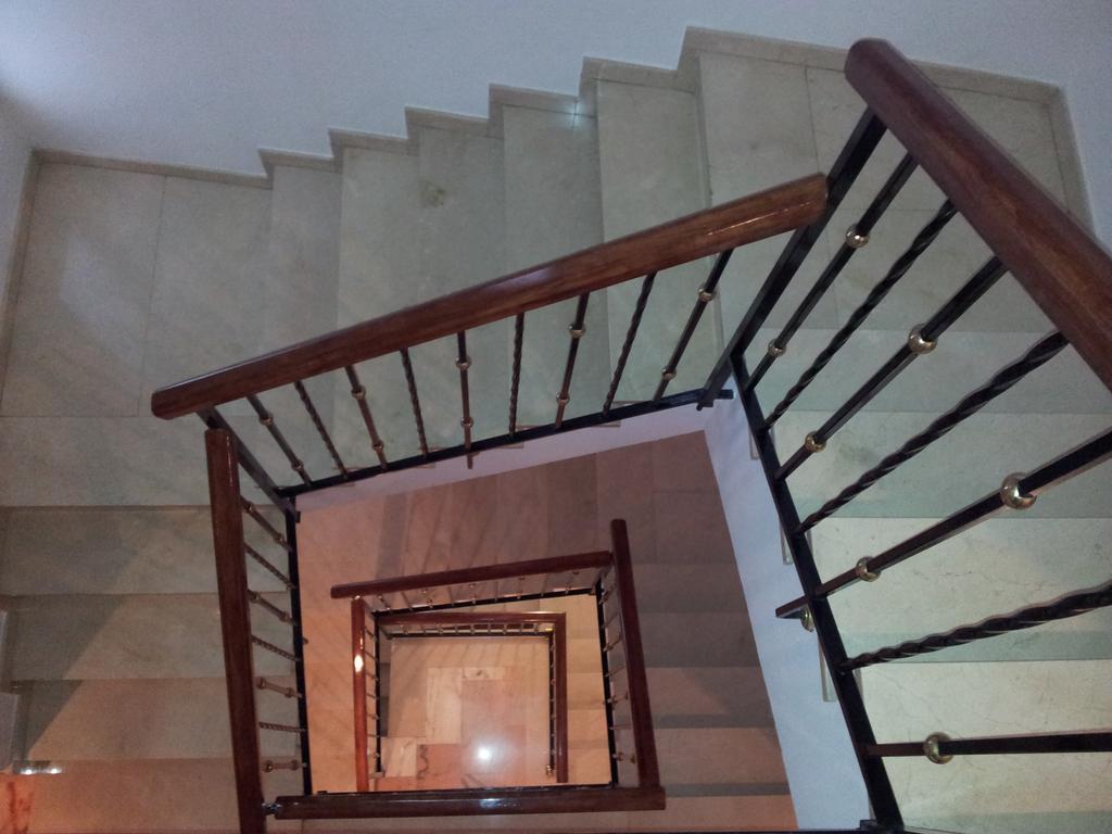 Hostal Rio De Oro Alcala La Real Ngoại thất bức ảnh