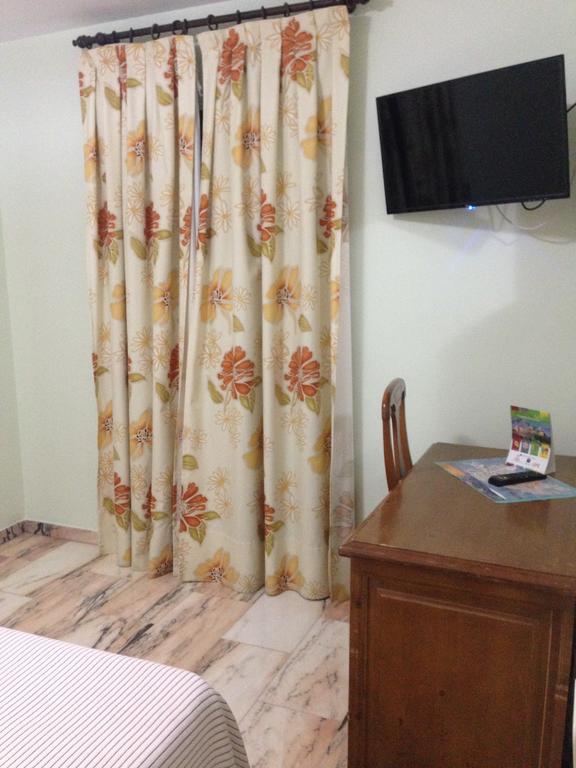 Hostal Rio De Oro Alcala La Real Ngoại thất bức ảnh