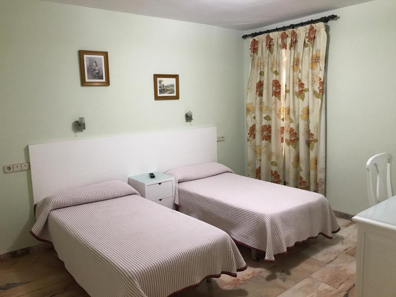 Hostal Rio De Oro Alcala La Real Ngoại thất bức ảnh