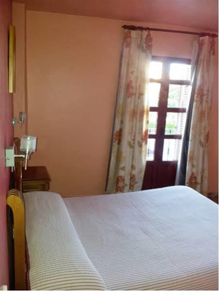 Hostal Rio De Oro Alcala La Real Ngoại thất bức ảnh