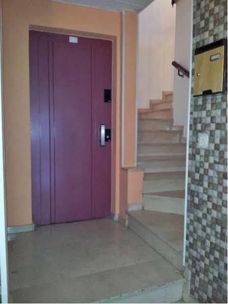 Hostal Rio De Oro Alcala La Real Ngoại thất bức ảnh
