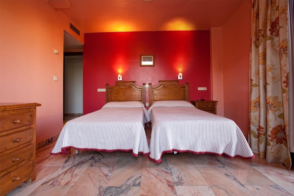 Hostal Rio De Oro Alcala La Real Ngoại thất bức ảnh