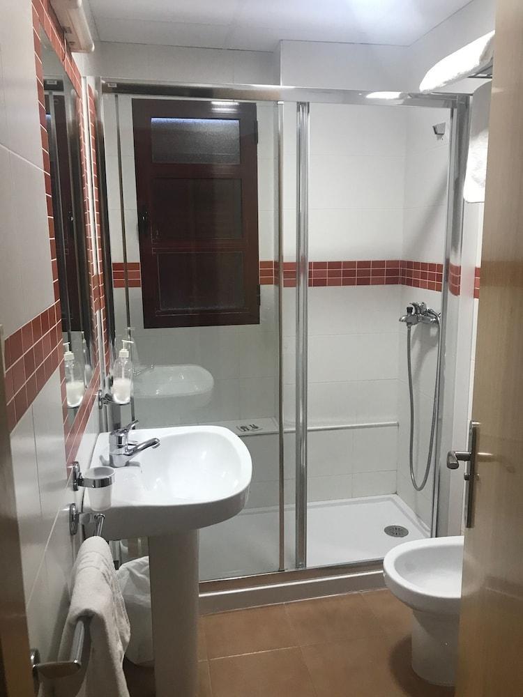 Hostal Rio De Oro Alcala La Real Ngoại thất bức ảnh